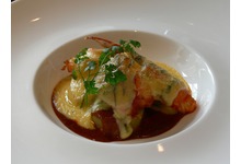 Délicieux cours de cuisine autour du homard à l'hôtel des Ormes