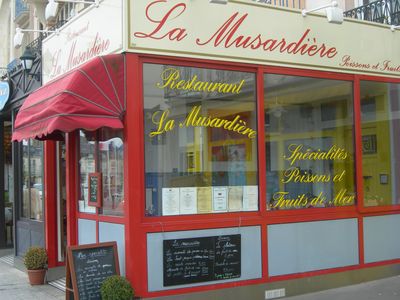 À Dieppe, La Musardière cultive simplicité et authenticité