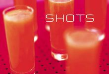 Shots des éditions Tana