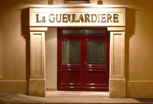 Auberge De La Gueulardière