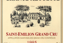 CHATEAU CHANTE ALOUETTE