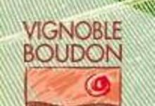 Boudon
