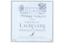 Bordeaux Supérieur 1996 