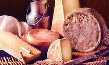 Fromages & Compagnie