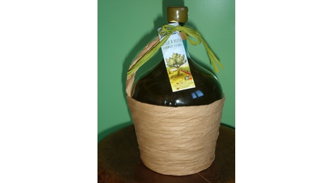 Huile d'olive vierge extra 'Olivia' 2 litres