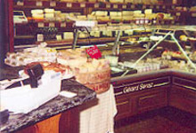 Les fromagers de France