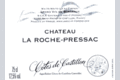 CHATEAU LA ROCHE PRESSAC