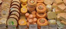 Fromagerie Des Gourmets