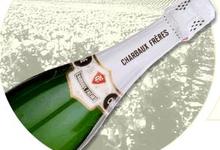 CHAMPAGNE CHARBAUX FRERES