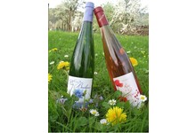 Rosé du Val St Grégoire 2008