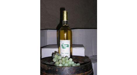 Cuvée Valentine (Chardonnay) Blanc