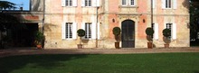 Château des Annereaux