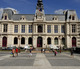 L'Hôtel-de-Ville de Poitiers