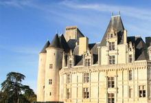 Le Château de La Rochefoucauld