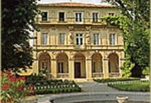CHATEAU RASPAIL