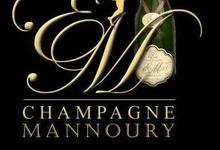 CHAMPAGNE MANNOURY