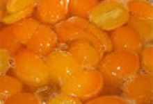 Confiture De Kumquats