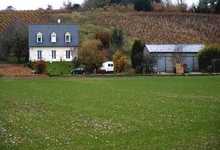 LES VAUX LOUIS