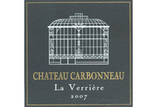 Cuvée Réserve "VERRIERE" 2004/2005/2006 