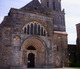 La chapelle Saint-Laurent à Montmorillon