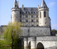 Le château de La Rochefoucauld