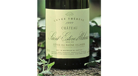 Cuvée Thérèse