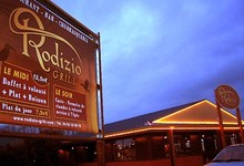 Rodizio Grill
