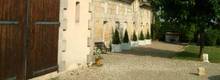 CHATEAU HAUT VILLET