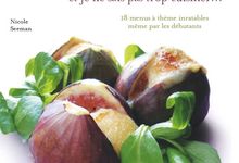 Au secours on va être huit à dîner et je ne sais pas trop cuisiner, des éditions Tana