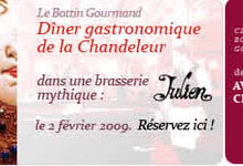 Restaurant Julien