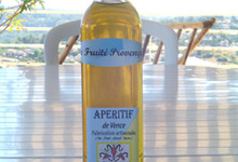 Le Fruité Provençal