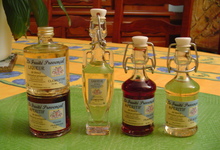 Le Fruité Provençal