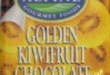 Chocolat au Kiwi