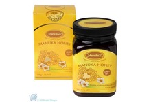 Miel de Manuka - ManukaX UMF10+ - 250g