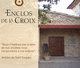 ENCLOS DE LA CROIX