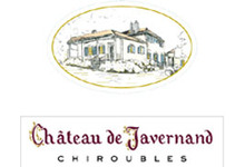 Château de Jarvenand