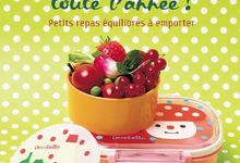 Moi je lunch box toute l'année
