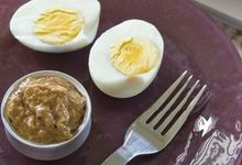 Sauce gado gado