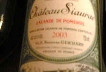 BARONNE GUICHARD