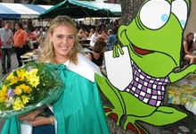 Miss Grenouille