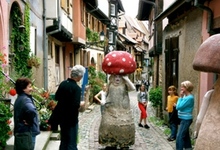 Animations de rues
