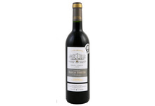 CHATEAU BARON BERTIN Bordeaux Rouge Cuvée Prestige 2006