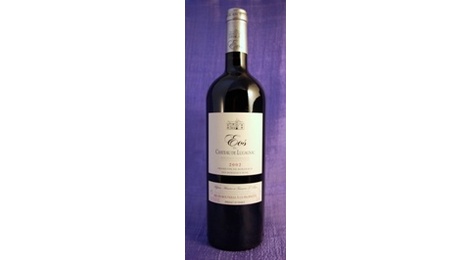 Eos Bordeaux Supérieur (rouge)