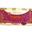 Nougat Blanc amandes et miel de lavande 100g