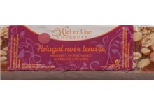 Nougat Noir 200g