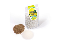 Anis de Flavigny - Sac de 250 g - Citron