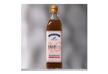 Sauce oignon japonaise