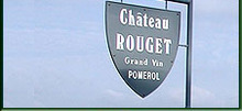 CHATEAU ROUGET