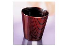 Grand Gobelet Nachi-ya 8,4cm x 11cm (Diam x h)