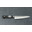 Le couteau d'office lame style Damascus 13 cm TSUBAYA